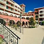Hotel Saint George Palace Sveti Vlas