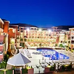 Hotel Saint George Palace 3*