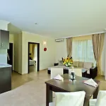 Saint George Palace Hotel Sveti Vlas