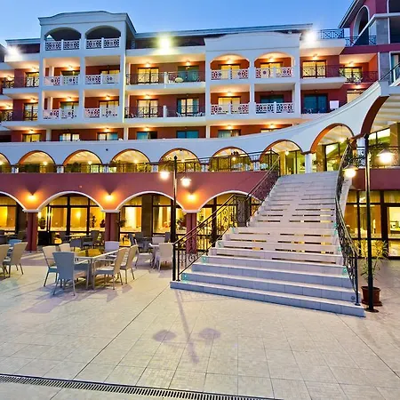 Saint George Palace