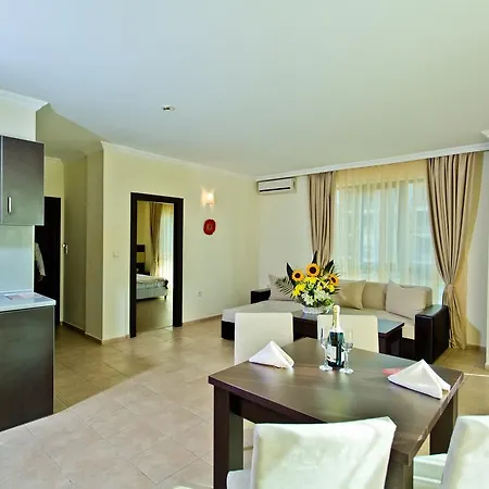 Saint George Palace מלון סבטי ולאס