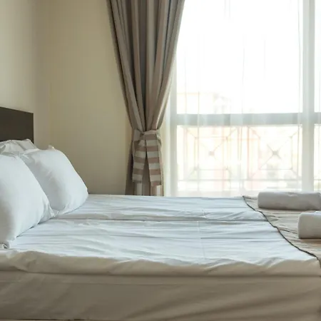 Saint George Palace מלון