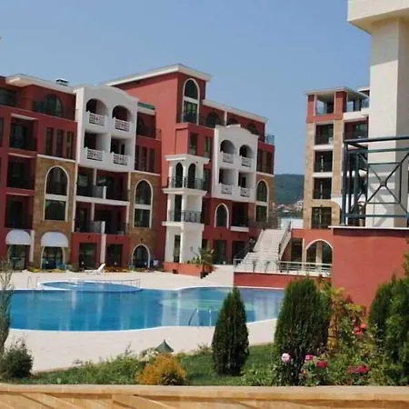 Saint George Palace סבטי ולאס