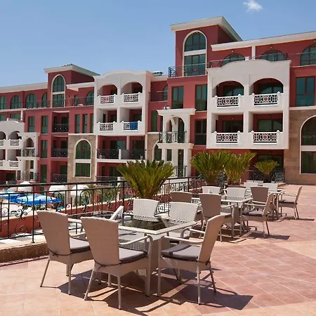 Saint George Palace 3*