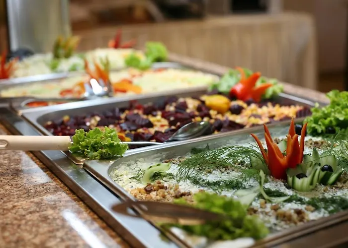 Saint George Palace 3* Свети Влас