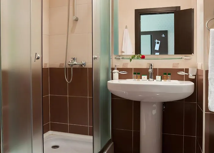 Saint George Palace 3* סבטי ולאס